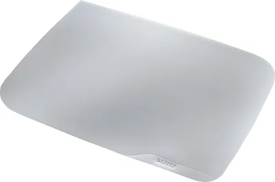 Produktbild von Schreibunterlage 65x50cm transparent Packung mit 10 Stück