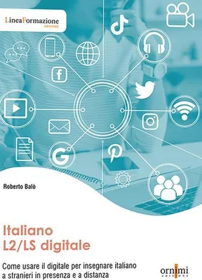 Immagine prodotto di Italiano L2ls Digitale – Lingua: Inglese