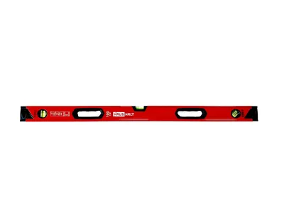 Image de Spirit Level Haushalt Jyc-2015A 1000 Mm