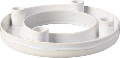 Produktbild von like. by Villeroy & Boch Winter Glow Adventskranz