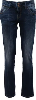 Produktbild von 1460AB pantalone donna LTB SUPER SLIM denim jeans woman