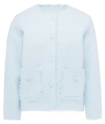 Immagine prodotto di Maglione da donna Ciaga - blu, taglia M