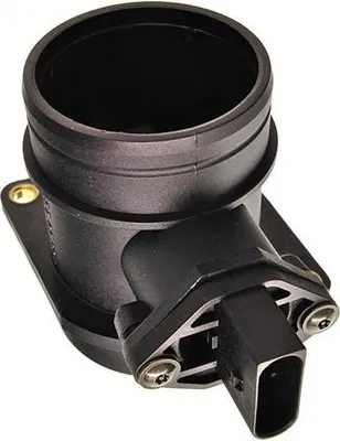 Produktbild von MAXGEAR 51-0078 Luftmassenmesser LMM für VW Golf IV Schrägheck (1J1) Luftmengenmesser