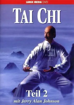 Produktbild von Tai Chi 2. DVD-Video