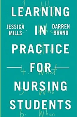 Immagine prodotto di Learning in Practice for Nursing Students