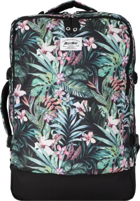Produktbild von Worldpack Bestway Cabin Pro Daypack 54 cm Laptopfach