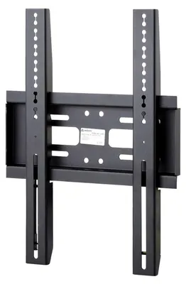 Zdjęcie produktu dla Edbak LWB3, 66 cm (26"), 101,6 cm (40"), 60 kg, 75 x 75 mm, 400 x 300 mm, Czarny