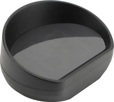 Zdjęcie produktu dla Samochodowy prędkościomierz HUD Uniwersalny kabel USB Plug and Play Duża czcionka LED GPS Cyfrowy prędkościomierz do wszystkich samochodów X3 Biały KM/H