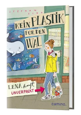 Image de Kein Plastik für den Wal