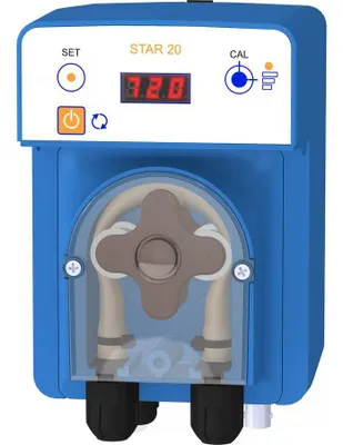 Immagine prodotto di Regolatore di cloro autonomo 60m3 Avady AYPO15044