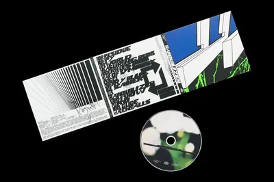 Produktbild von Tranquilizer