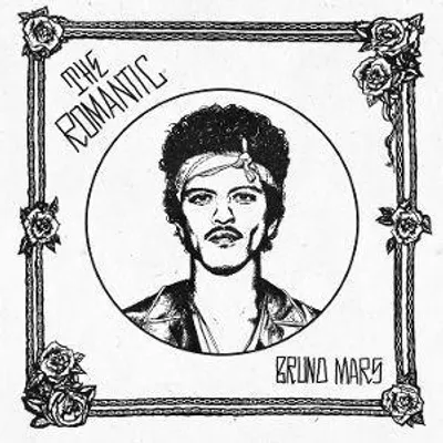 Produktbild von The Romantic