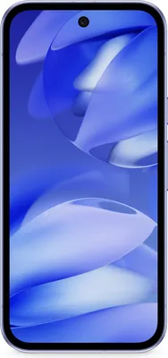 Obrázok produktu pre Google Pixel 9a, 16 cm (6.3"), 8 GB, 128 GB, 48 MP, Android 15, Purpurová