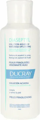 Image de Ducray Diaseptyl Solution aqueuse
