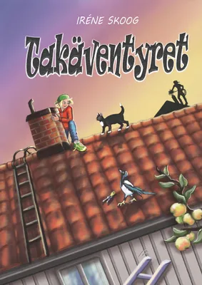 Produktbild von Takäventyret