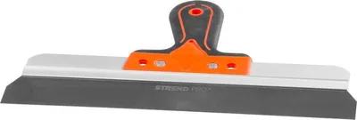 Obrázek produktu pro Strend Pro FS2602, 350 mm, Inox, nerezová ocel, fasádní hladítko