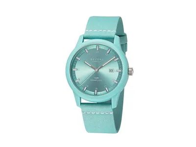 Image de Montre Regent pour hommes avec Ocean-Plastic 11110916