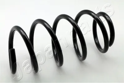 Produktbild von JAPANPARTS Fahrwerksfeder Vorne ZC3792A