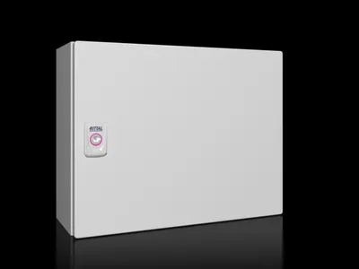 Produktbild von Rittal 1576.000, 380 mm, 155 mm, 300 mm, 66 kg, 6,63 kg, 1 Stück(e)