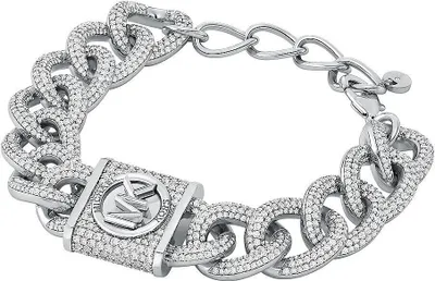 Produktbild von Armbanden Michael Kors Silber   Kollektion Premium - frau
