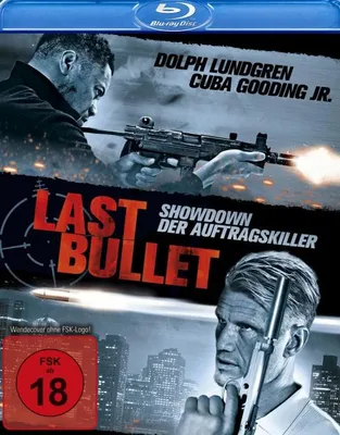 Produktbild von Last Bullet Showdown der Auftragskiller