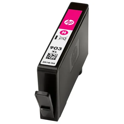 Obrázek produktu pro T6M07AE#BGX HP 903XL OJ PRO Tinte