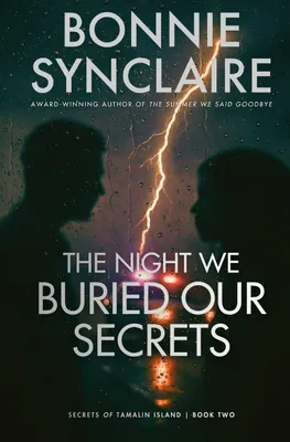 Produktbild von Die Nacht, in der wir unsere Geheimnisse begruben
