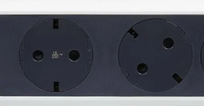 Produktbild von Legrand 694539, 70 mm, 120 mm, 435 mm, 867 g, 5 Stück(e)
