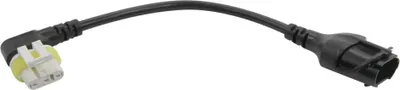 Produktbild von Grundfos Adapter Supersel to Alpha Plug 93296229 für Umwälzpumpen, 1 Stk.