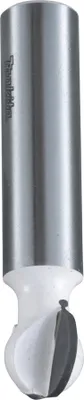 Produktbild von Makita Kugelnutfräser 12,7 mm - D-48125