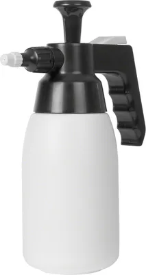 Produktbild von Drucksprüher, 1 l, weiß