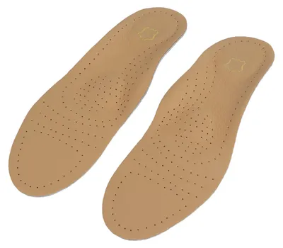 Obrázek produktu pro Ortopedická vložka do bot pro podporu klenby nohy, protiskluzová, prodyšná, korigující (žlutá) (velikost 41–42)
