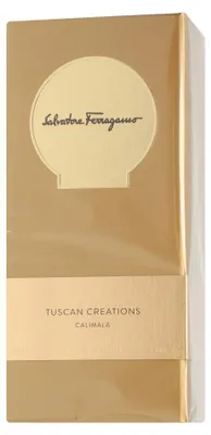 Zdjęcie produktu dla Salvatore Ferragamo - Calimala EDP 100ml