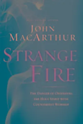 Produktbild von Strange Fire