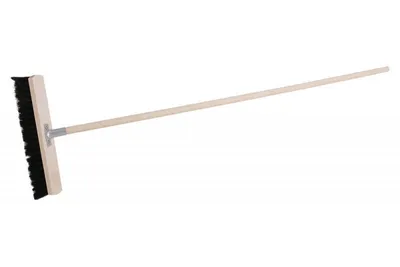 Image de Balai d'intérieur 52160 40cm avec manche 61193 150cm