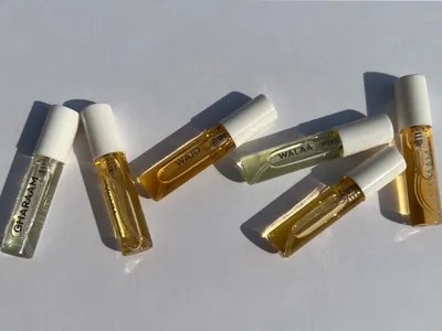 Produktbild von Swiss Arabian Eau de Parfum Layali Women 3ml