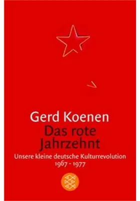Image de Das rote Jahrzehnt