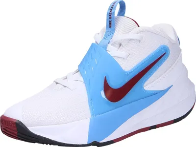 Produktbild von Nike Jungen Sneaker, weiß(weiß), Gr. 35