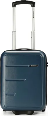 Image de Gabol Future Plus 2 roues trolley cabine 44 cm