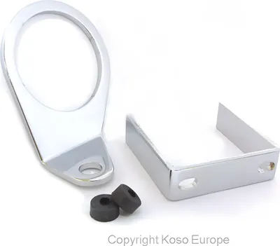 Obrázok produktu pre Držiak Koso pre 64 mm prístroje typu D