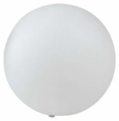 Productafbeelding van FANEUROPE Zonnelamp, wit, LED-zonne-energie 1 W, 90 lm, RGBW, dimbaar, IP65, inclusief afstandsbediening, 30 x 30 cm