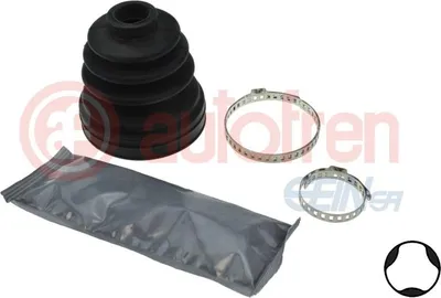 Produktbild von AUTOFREN SEINSA Faltenbalgsatz Antriebswelle für OPEL Corsa C Schrägheck (X01) D8367