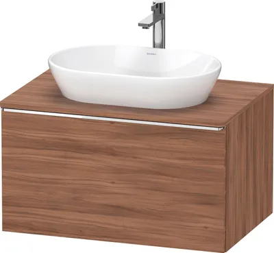 Produktbild von DURAVIT DE4947010790000 D-Neo KWTUWH R.ek 800x550x459 Nu Mt