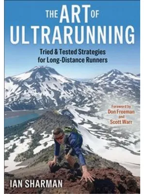 Obrázok produktu pre The Art of Ultrarunning