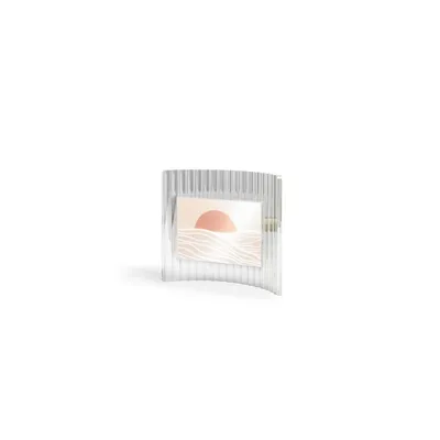 Zdjęcie produktu dla UMBRA ramka na zdjęcia RIPLEY 4x6 cm