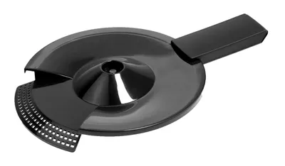 Obrázok produktu pre Krups SS-202556 Veko (sklenená kanvica) pre kávovar KM442D Control Line