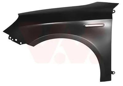 Produktbild von VAN WEZEL 0113655 Kotflügel Vorne Links für ALFA ROMEO GIULIETTA (940) Giulietta Kastenwagen (940)