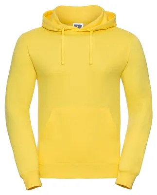 Obrázok produktu pre Russell - Mikina s kapucňou pre mužov/ženy Uni LT4603 (XL) (žltá)