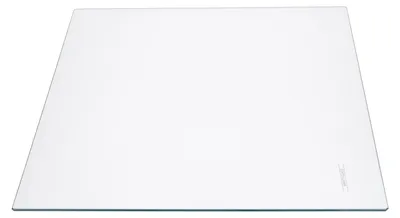 Produktbild von Amica 1041963 Glasplatte 460x402mm für Kühlschrank