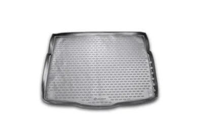 Obrázek produktu pro Gumová vana do kufru Hyundai i30 2012-2017 (hatchback)